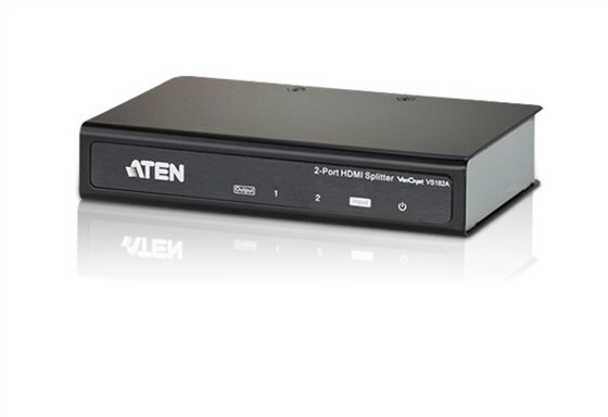 Aten 2 Port HDMI Splitter Supports 4K.1-preview.jpg